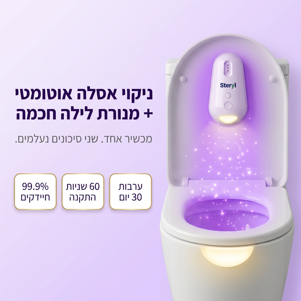 Steryl - תמונה 1