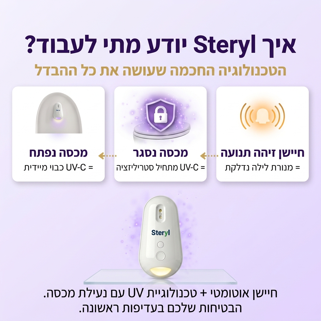 Steryl - תמונה 2