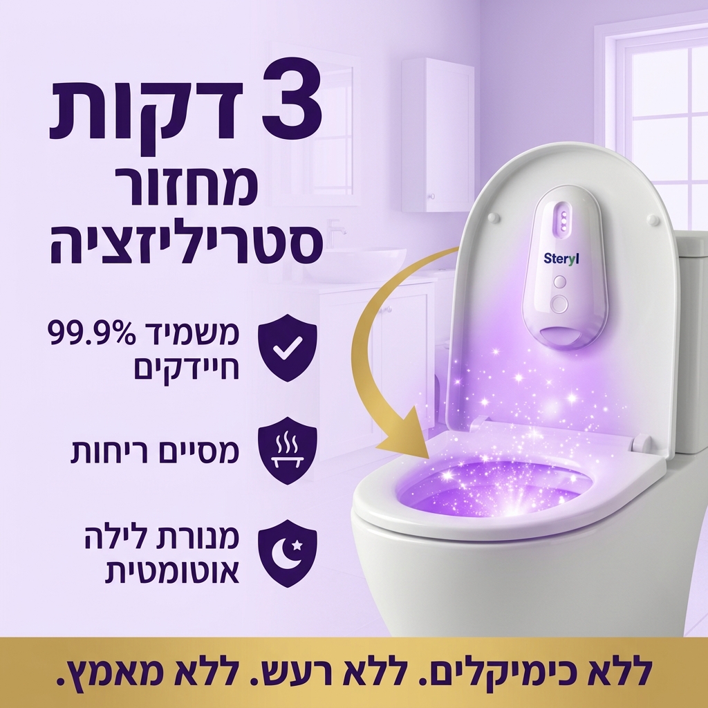 Steryl - תמונה 3